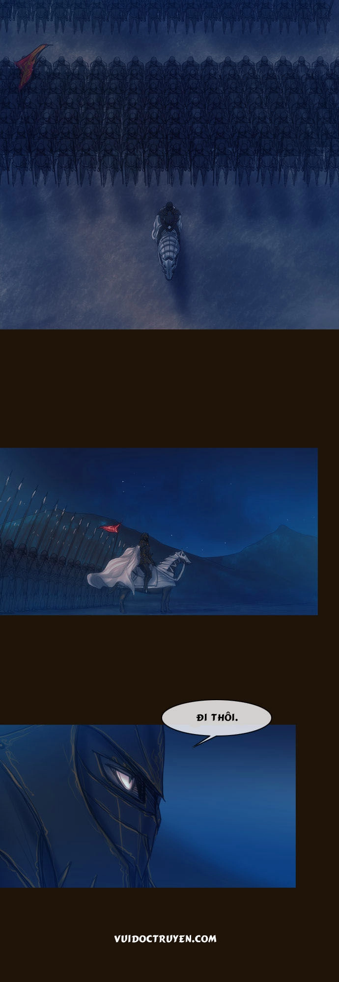 Magician Chapter 119 - 24