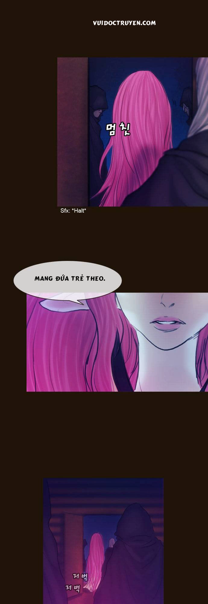 Magician Chapter 120 - 20