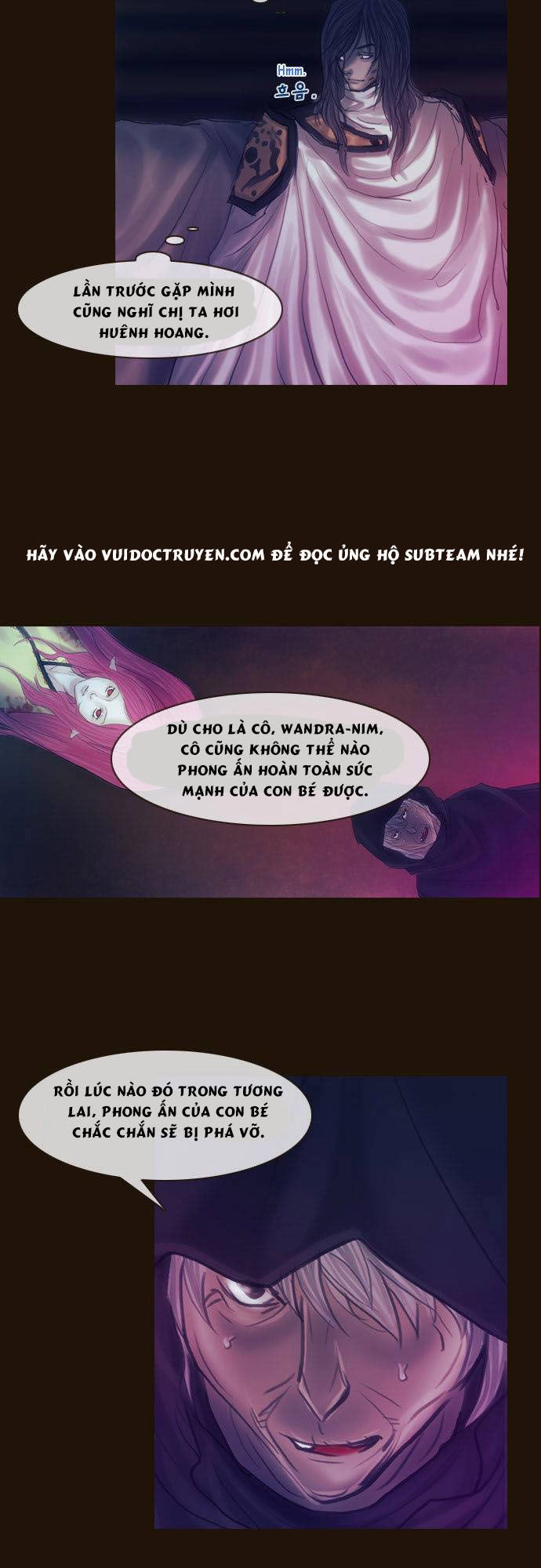 Magician Chapter 121 - 16