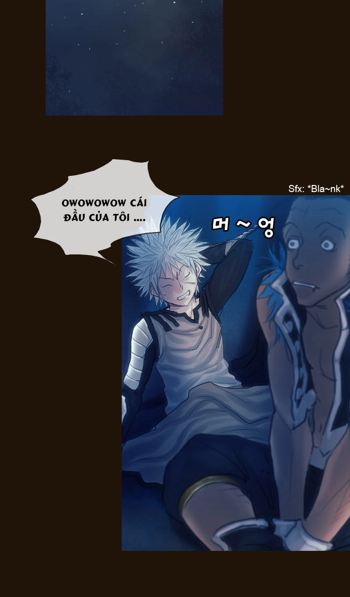 Magician Chapter 122 - 5