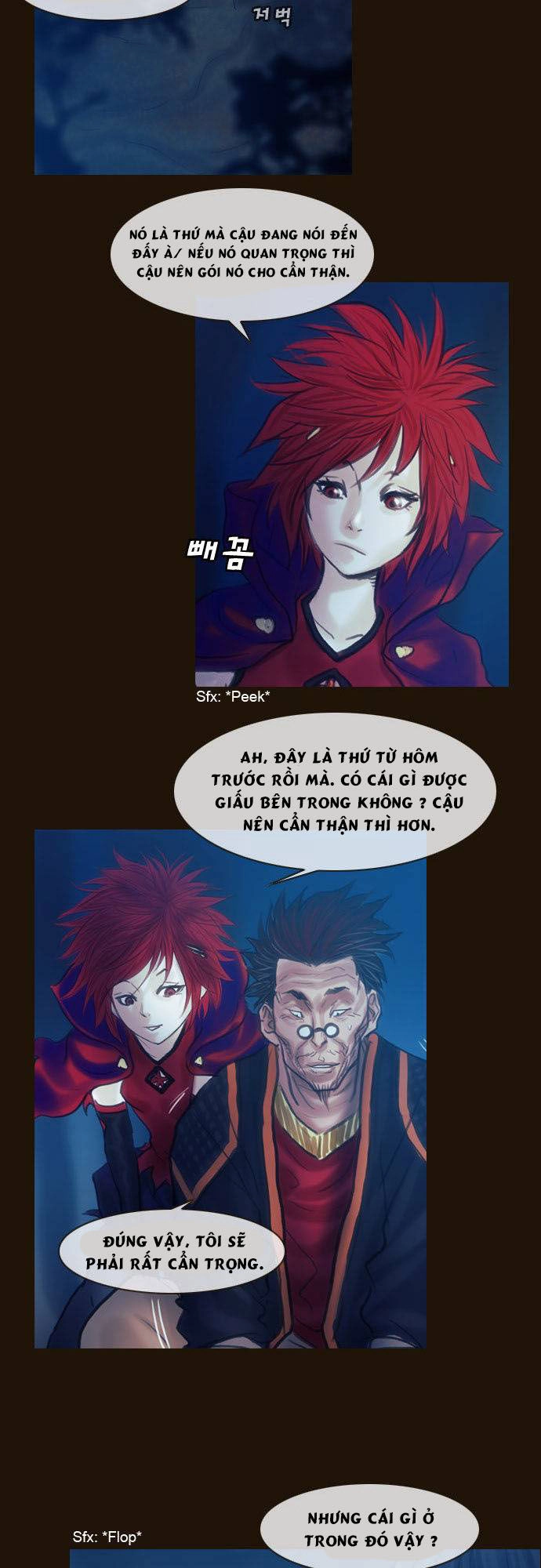 Magician Chapter 122 - 10