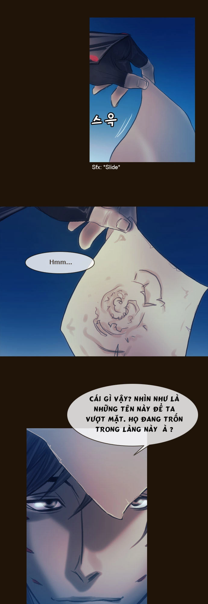 Magician Chapter 122 - 12