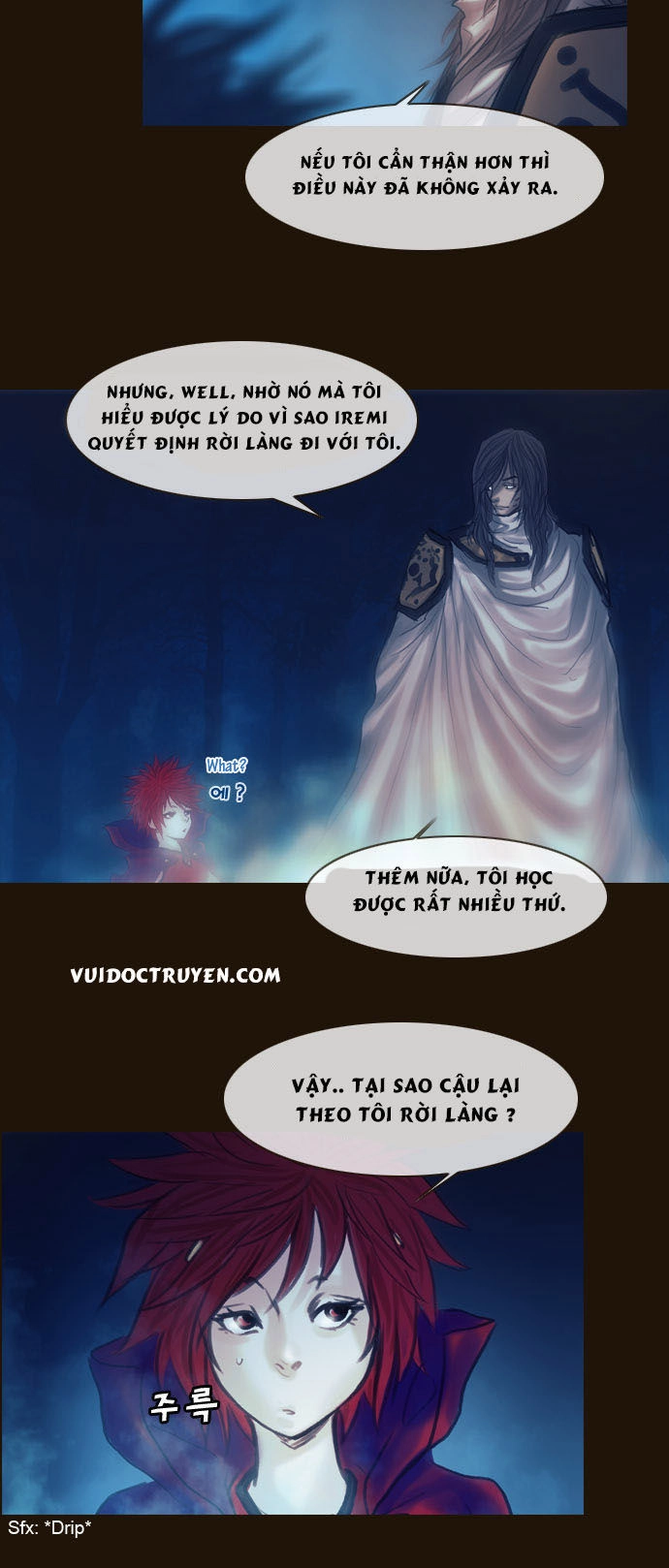 Magician Chapter 122 - 16