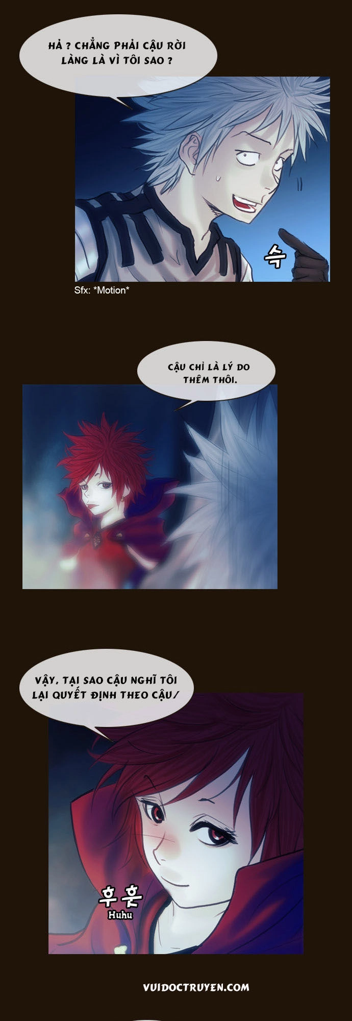 Magician Chapter 122 - 17