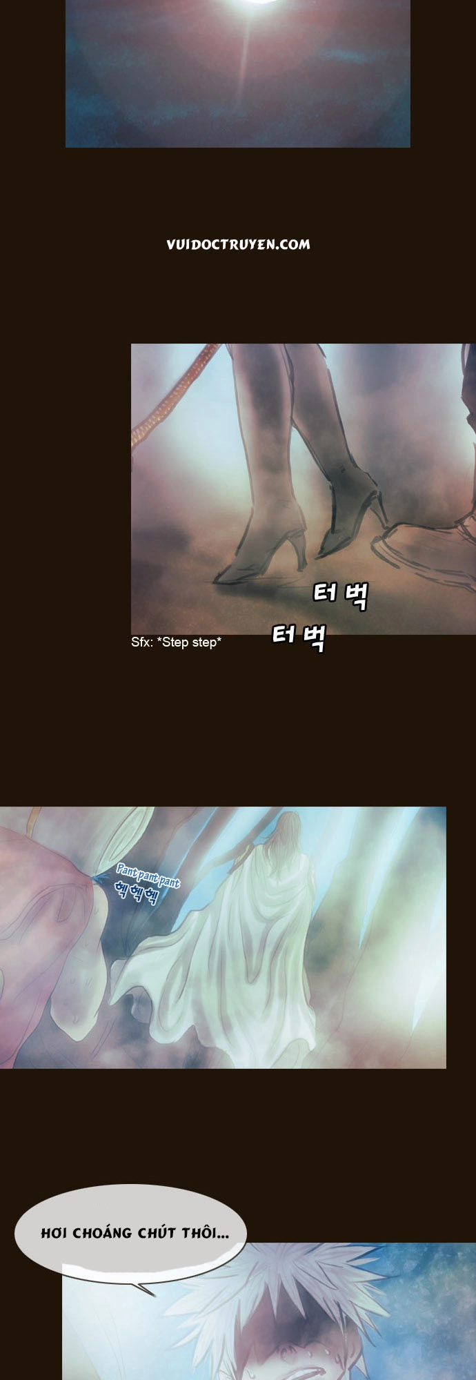 Magician Chapter 122 - 21