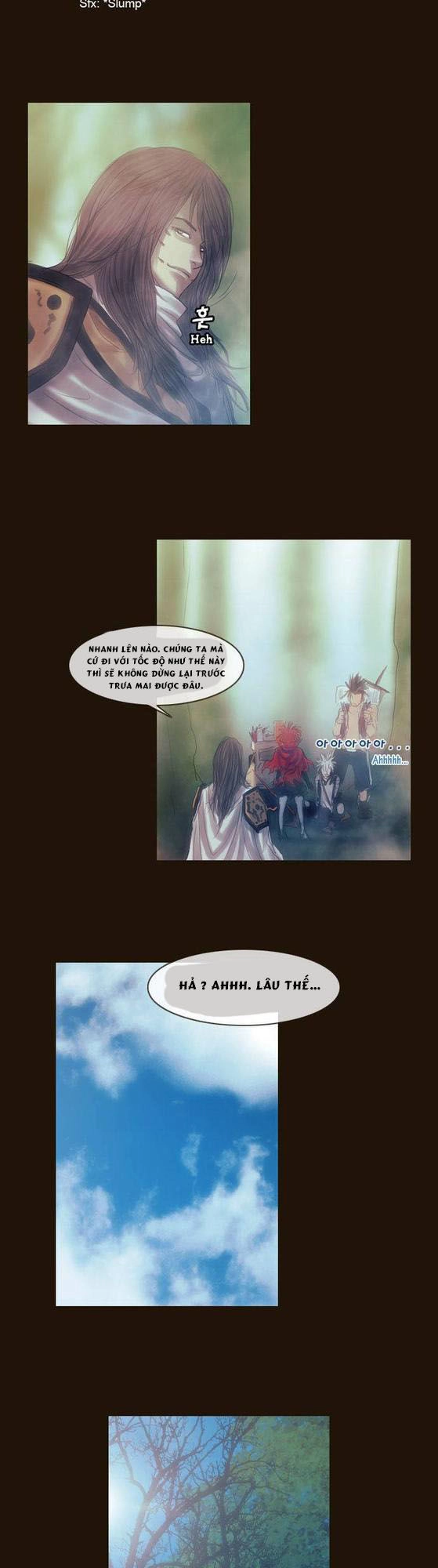 Magician Chapter 122 - 26