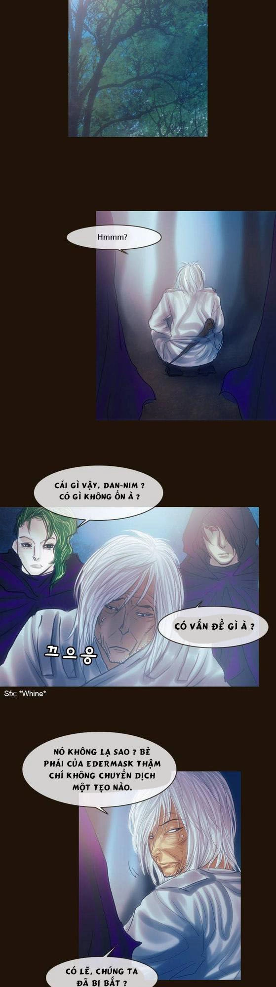 Magician Chapter 122 - 27