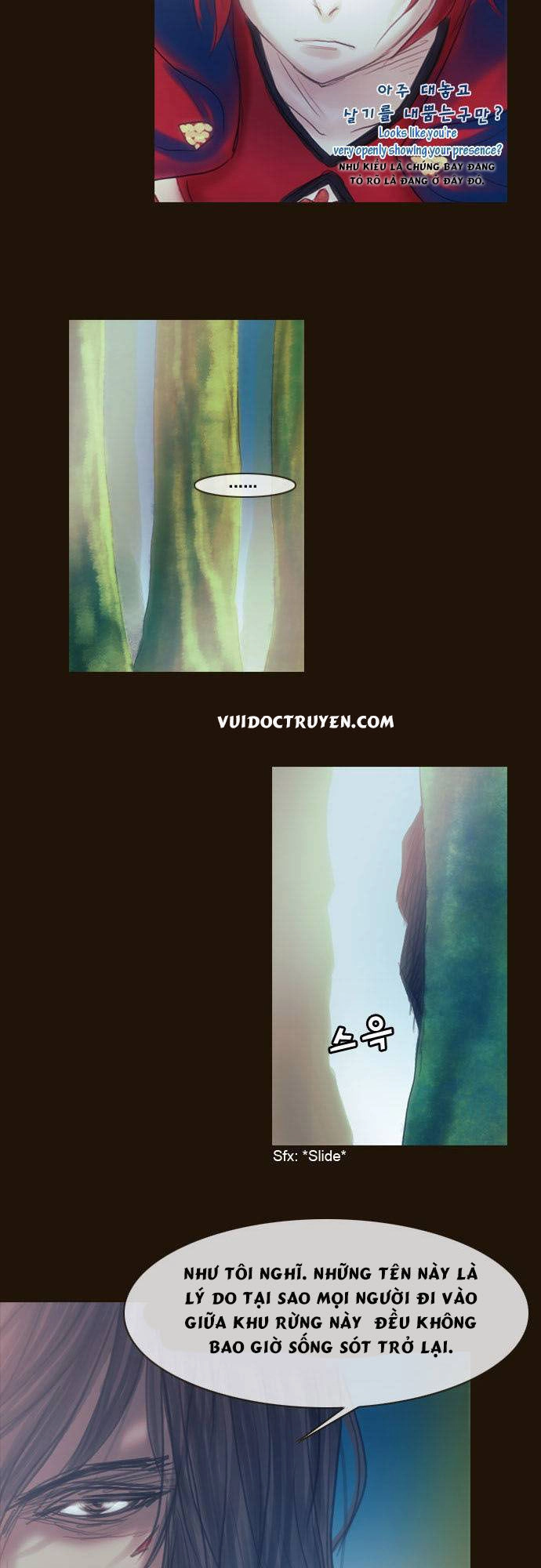 Magician Chapter 123 - 10