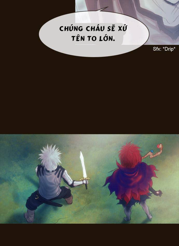 Magician Chapter 123 - 16