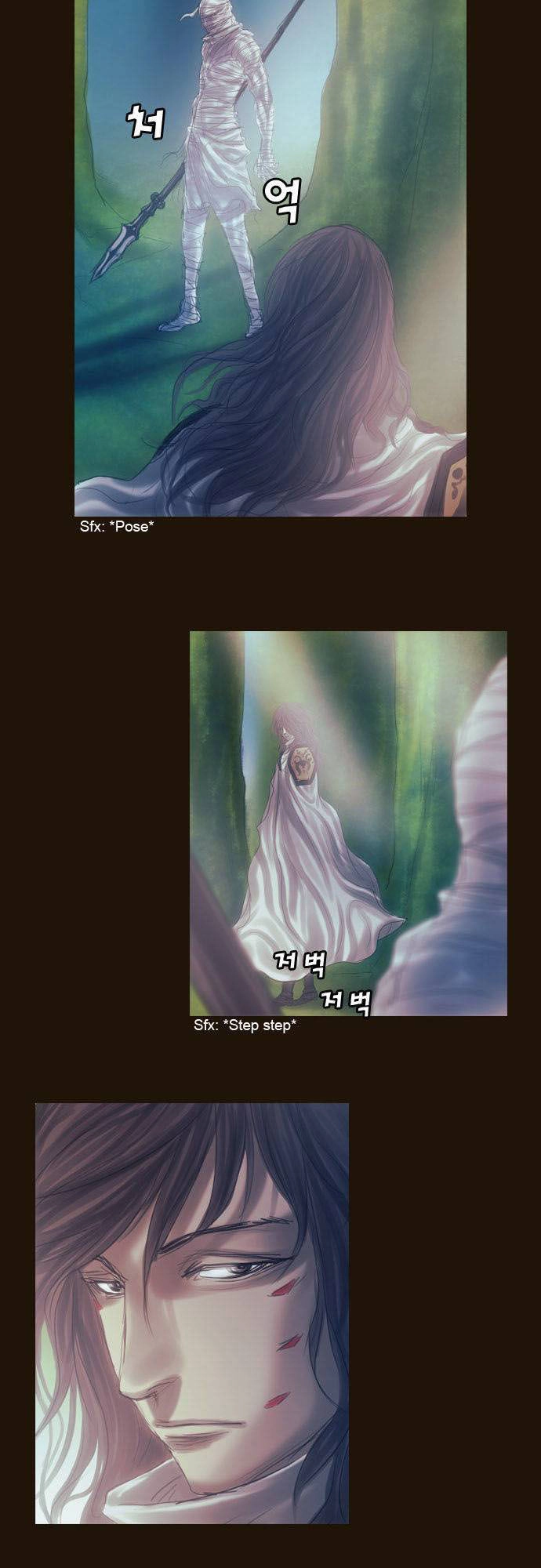 Magician Chapter 123 - 19