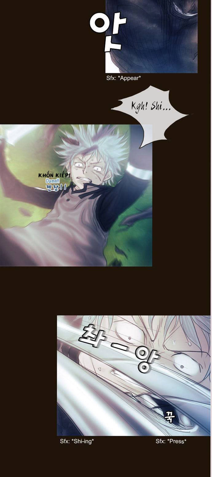 Magician Chapter 124 - 6