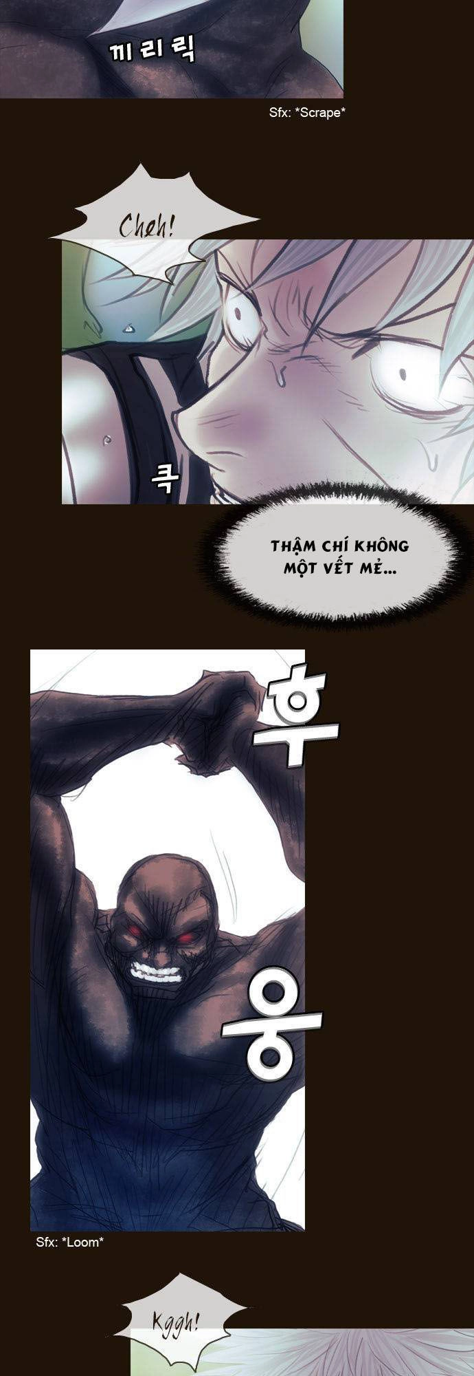 Magician Chapter 124 - 15