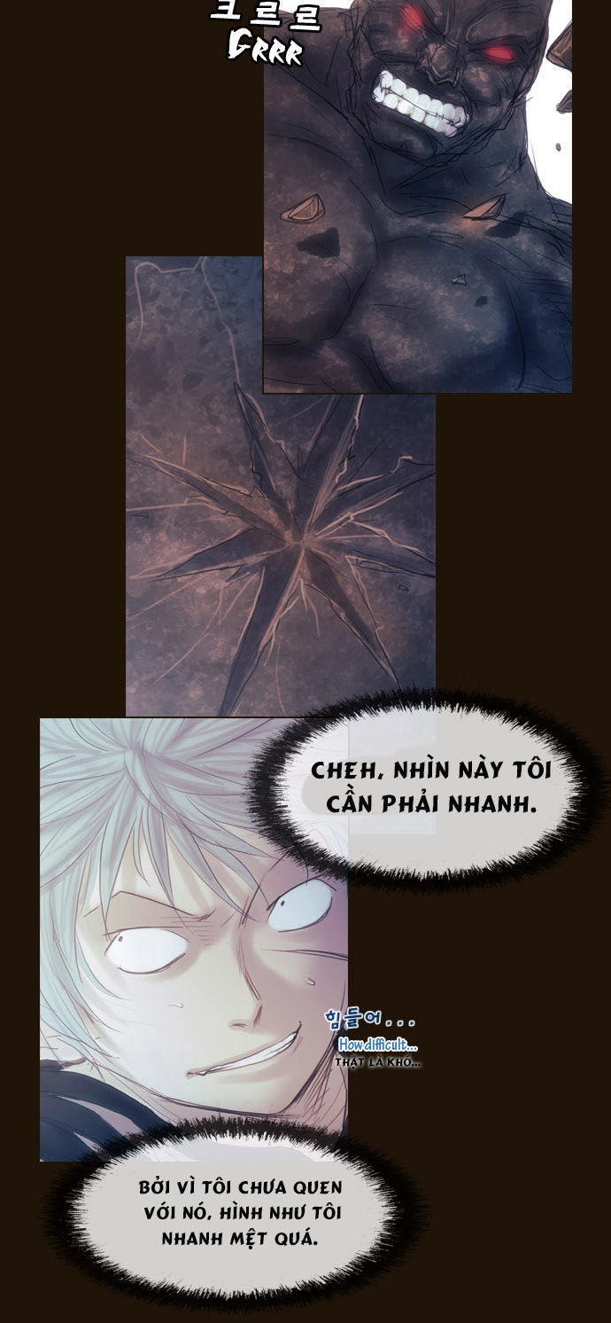 Magician Chapter 125 - 5