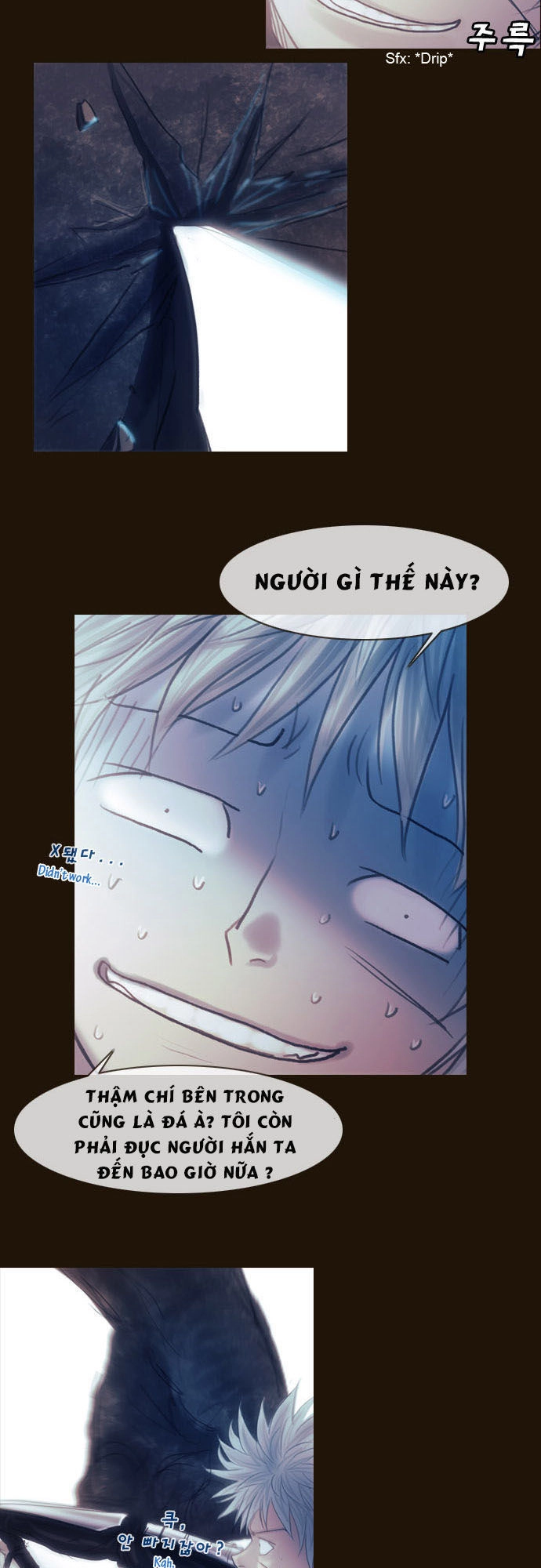 Magician Chapter 125 - 8