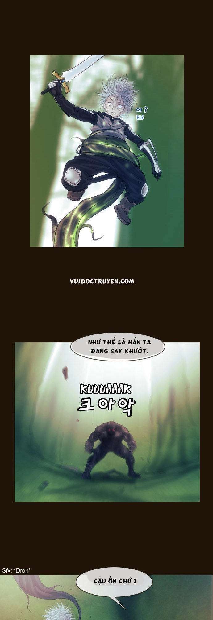 Magician Chapter 125 - 10