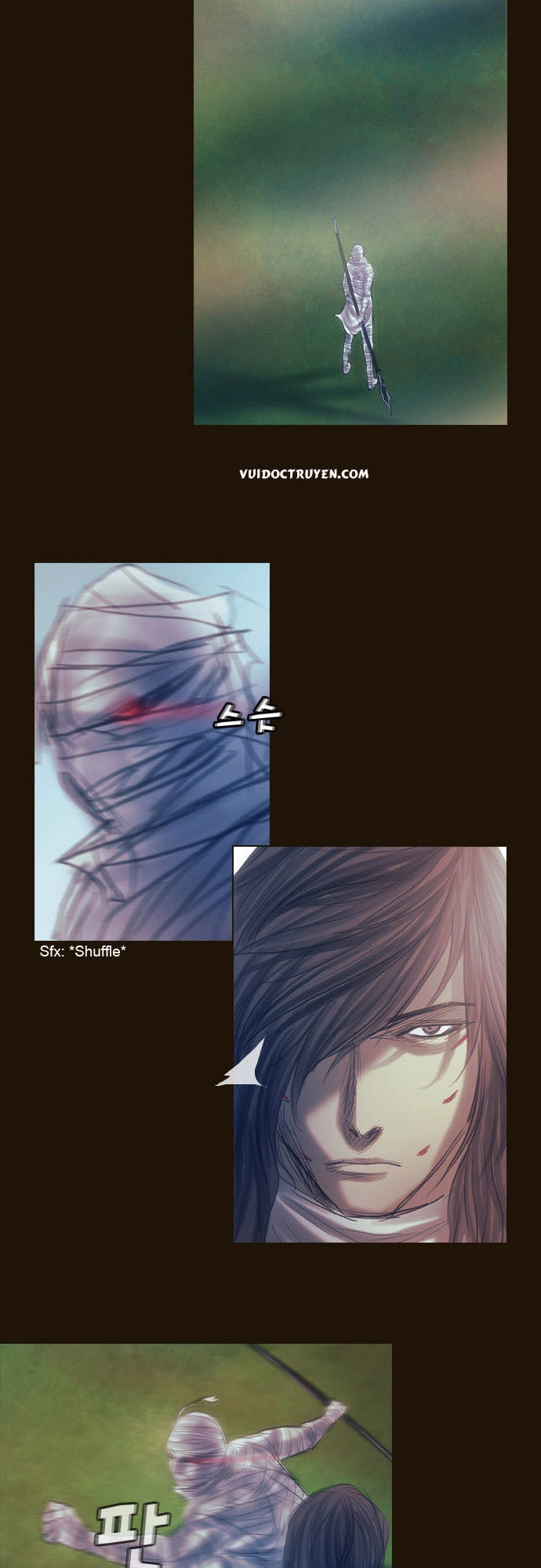 Magician Chapter 125 - 20