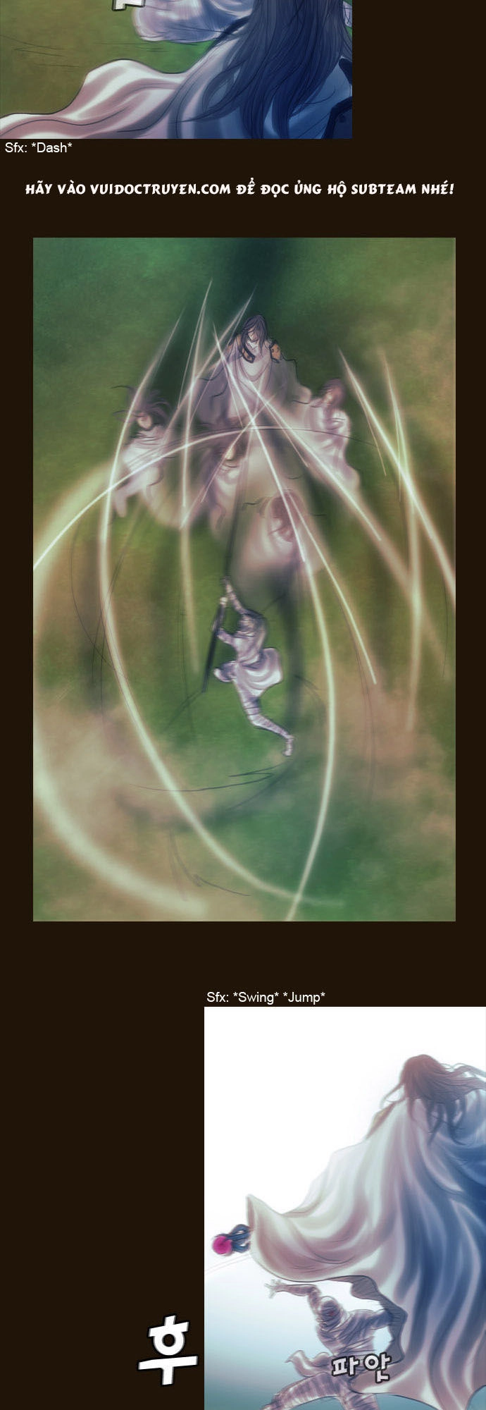 Magician Chapter 125 - 21