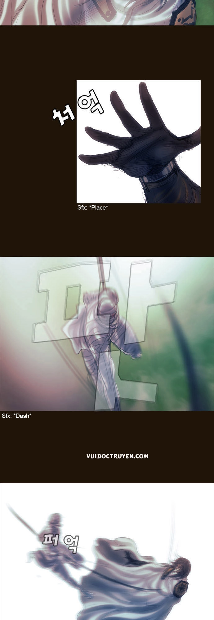 Magician Chapter 125 - 24