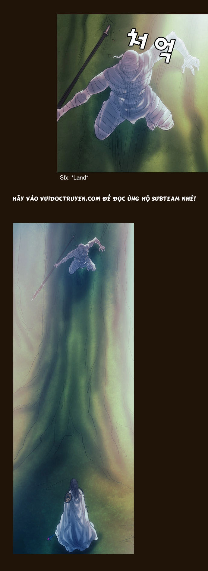 Magician Chapter 126 - 16