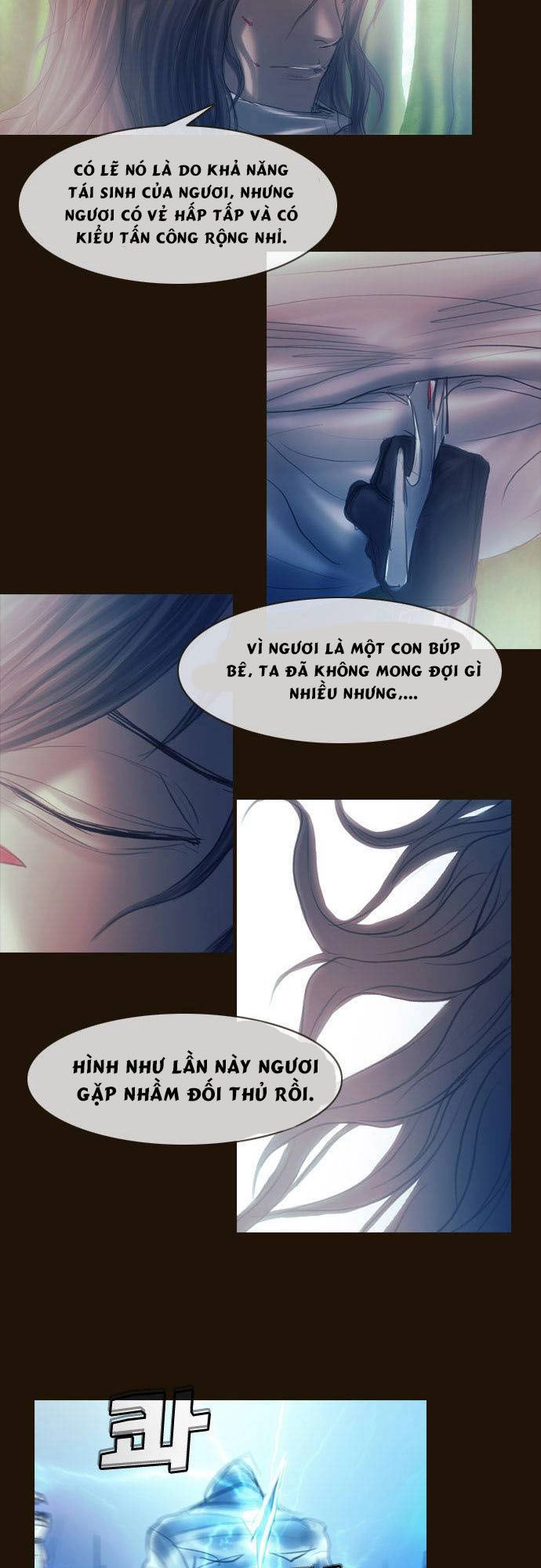 Magician Chapter 126 - 20