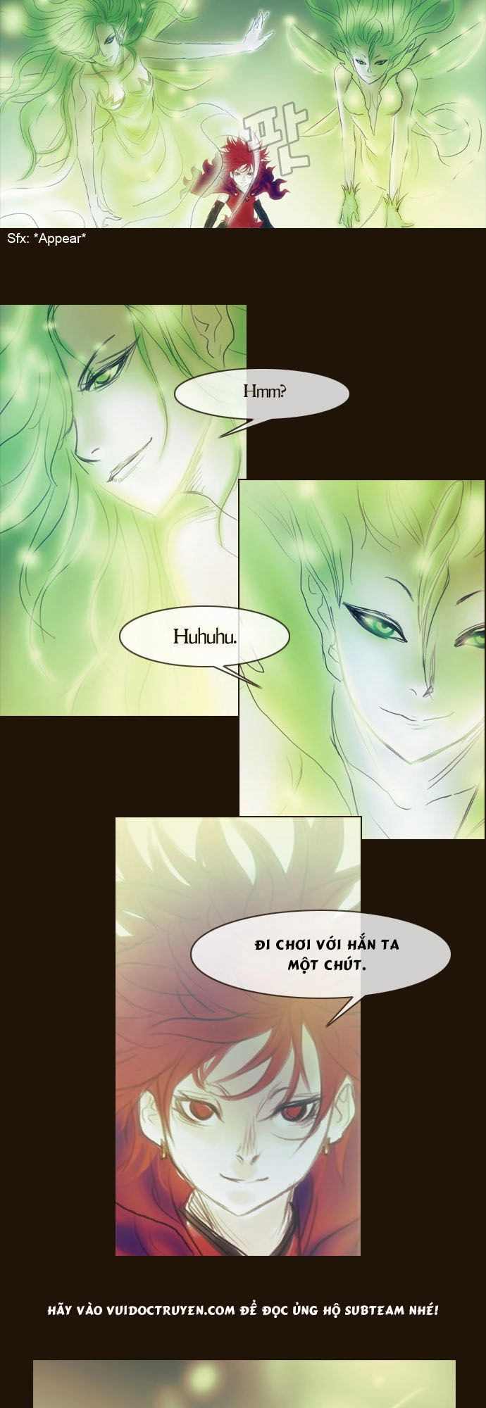 Magician Chapter 127 - 14