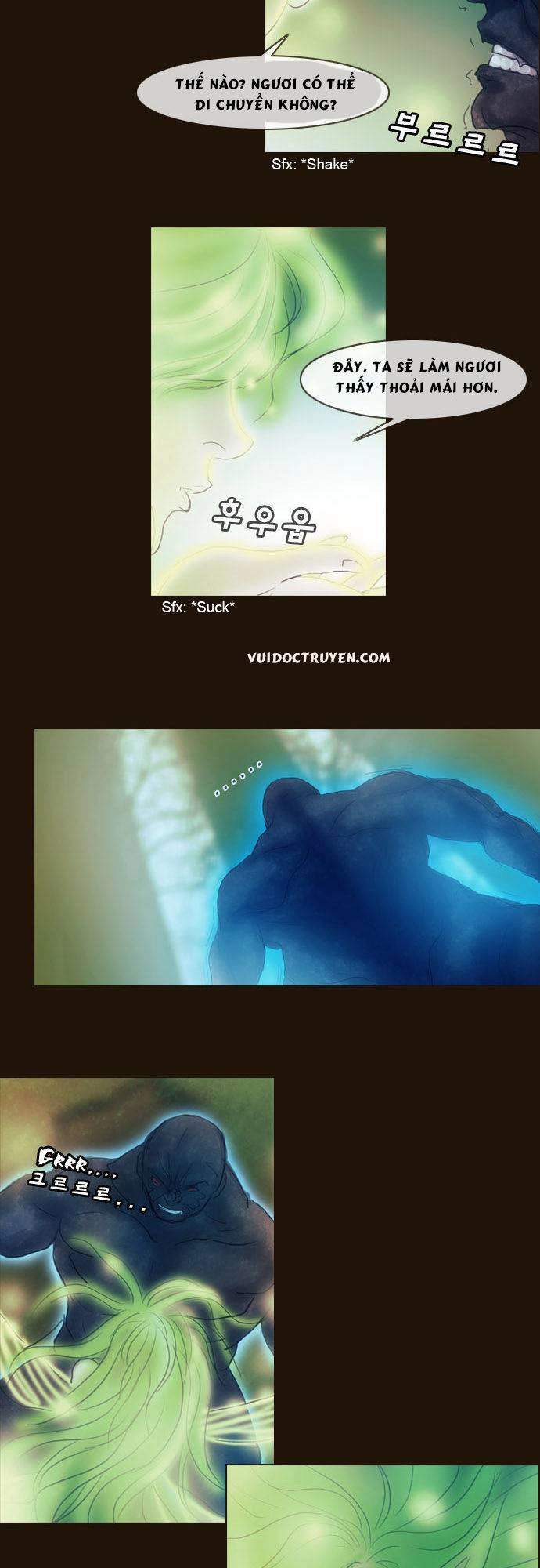 Magician Chapter 127 - 20