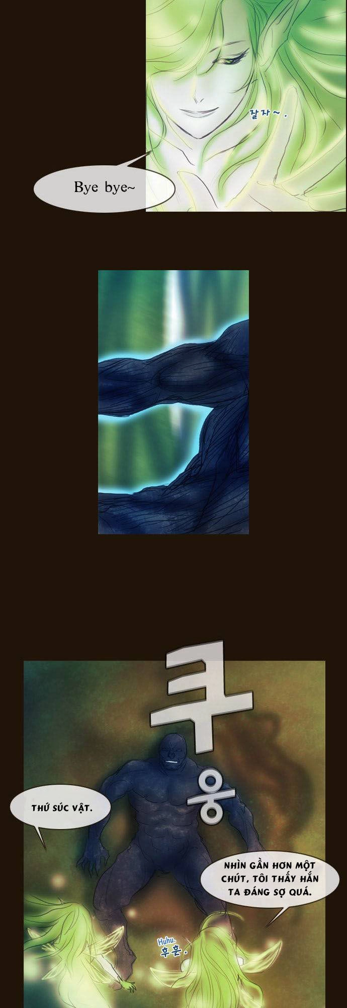 Magician Chapter 127 - 21