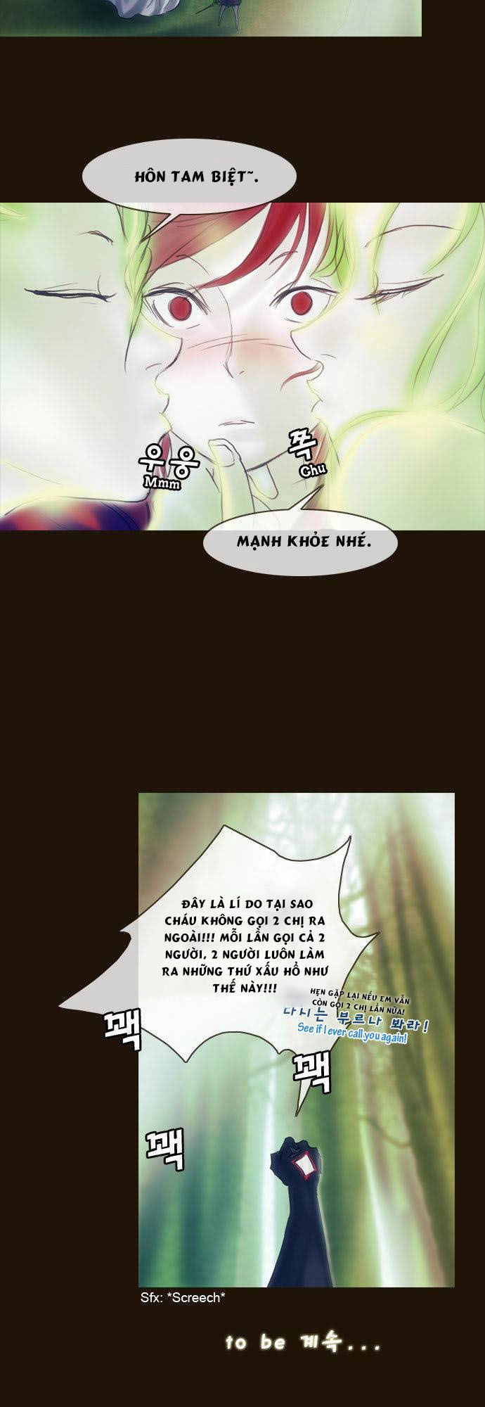 Magician Chapter 127 - 26