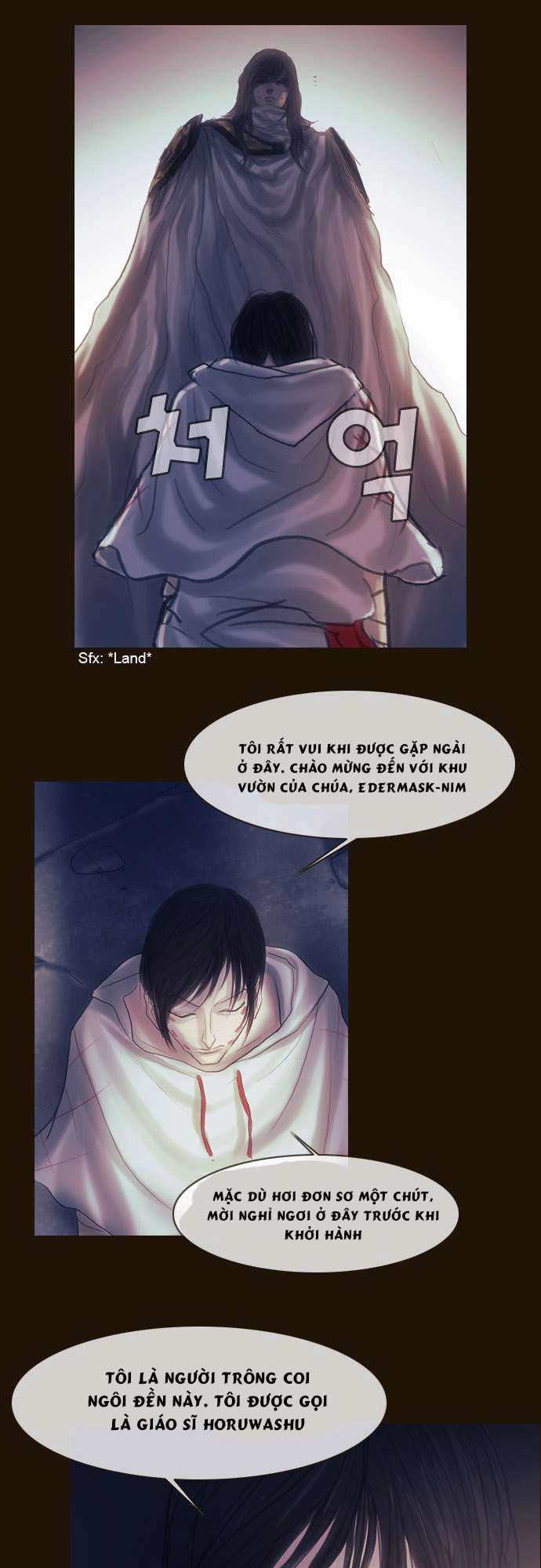 Magician Chapter 129 - 15