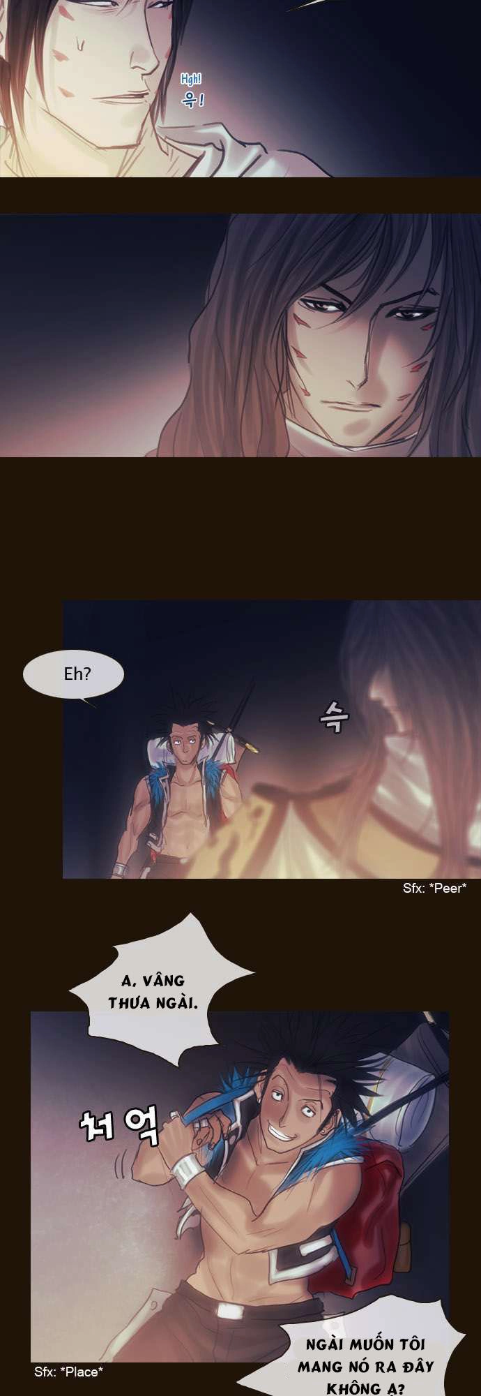 Magician Chapter 129 - 24