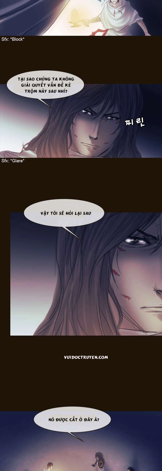 Magician Chapter 129 - 27