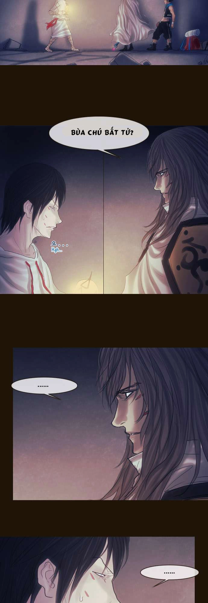 Magician Chapter 129 - 28