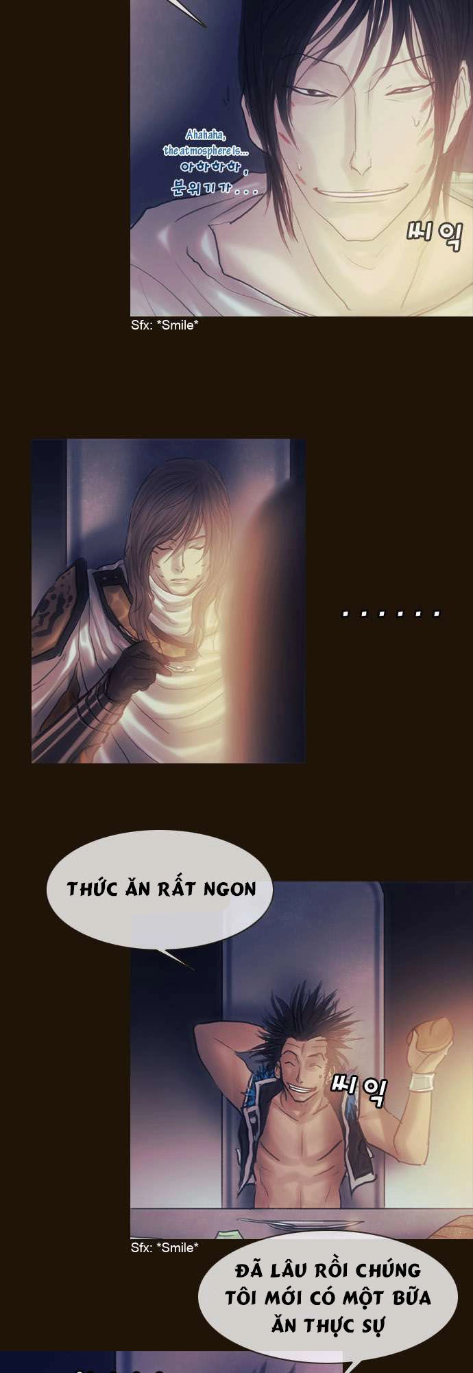 Magician Chapter 130 - 5