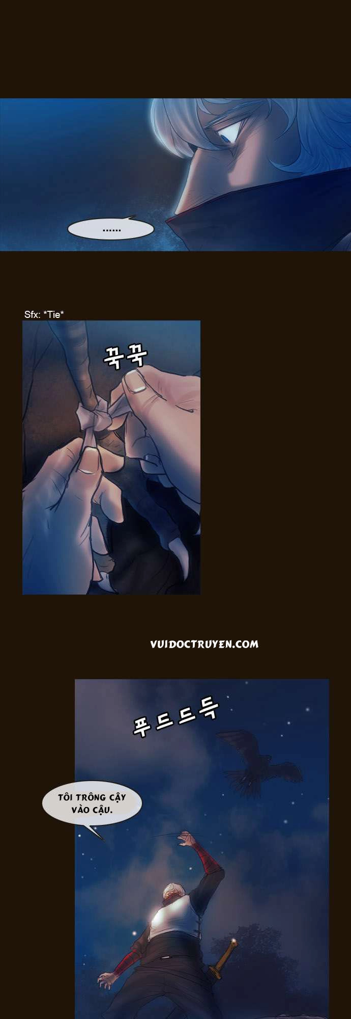 Magician Chapter 131 - 14