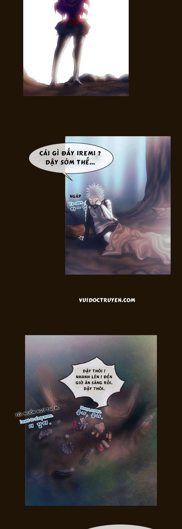 Magician Chapter 131 - 25