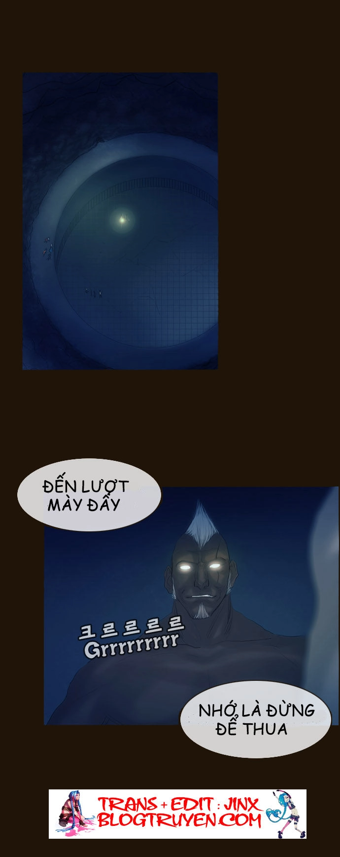 Magician Chapter 160 - 2