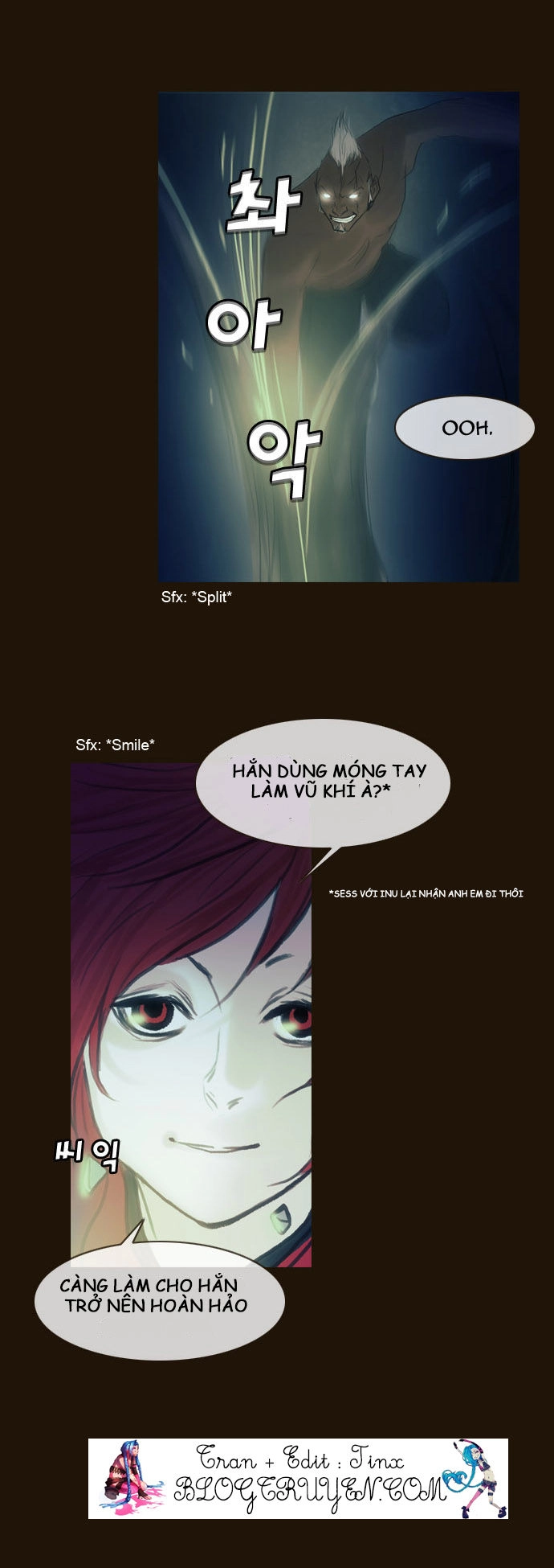 Magician Chapter 160 - 12