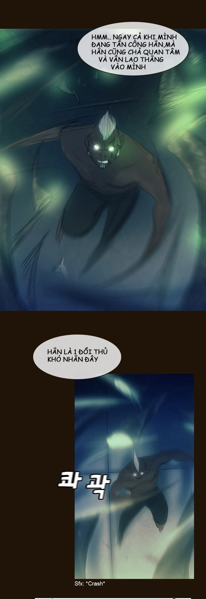 Magician Chapter 160 - 13