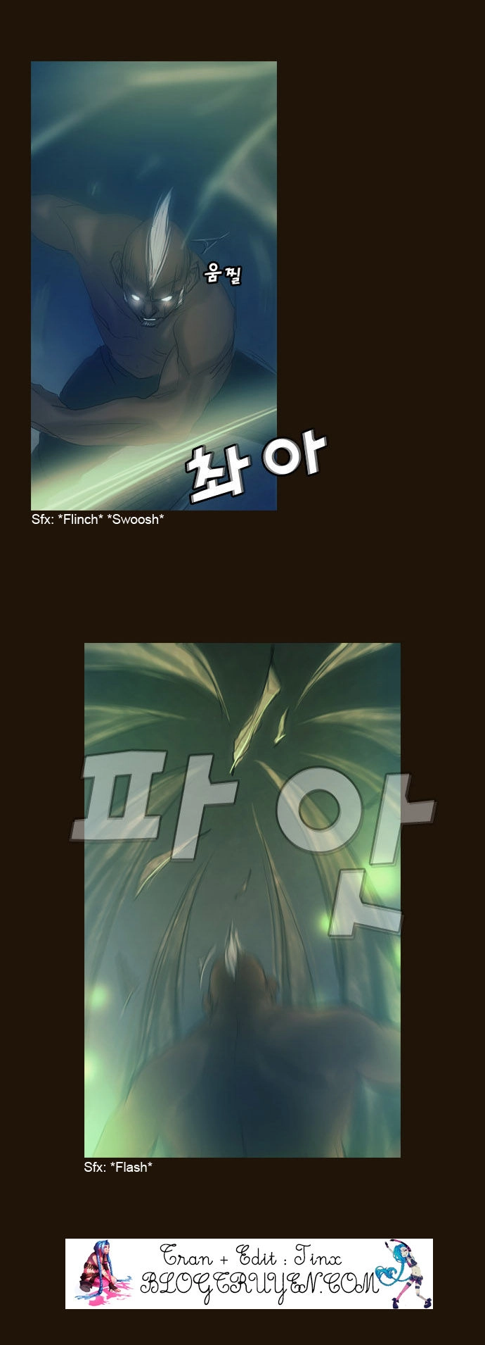 Magician Chapter 160 - 15