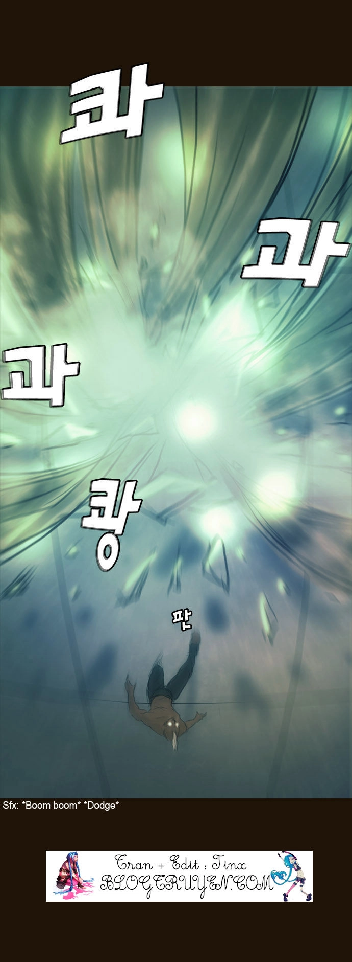 Magician Chapter 160 - 16