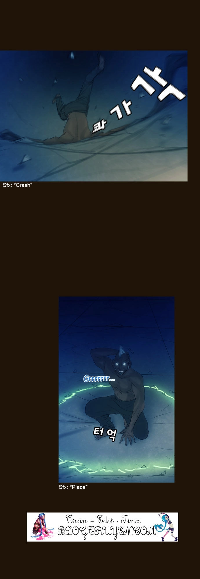 Magician Chapter 160 - 29