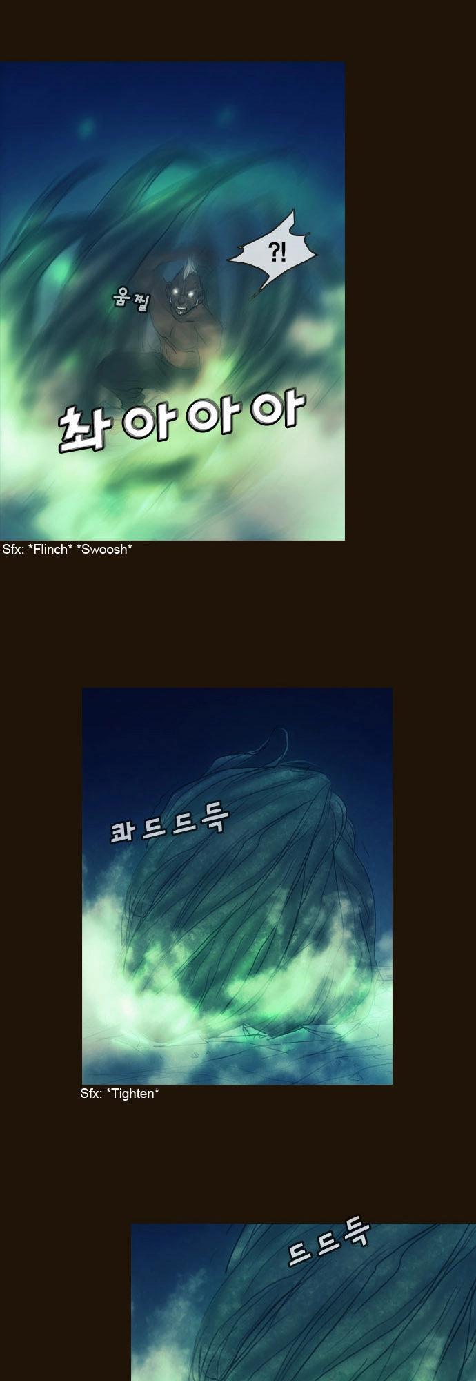 Magician Chapter 160 - 30