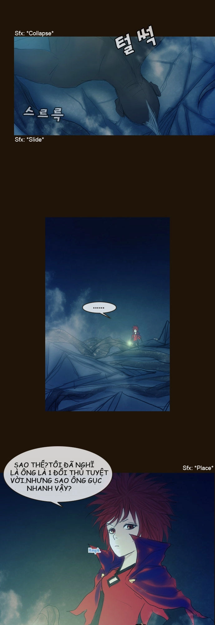 Magician Chapter 160 - 32