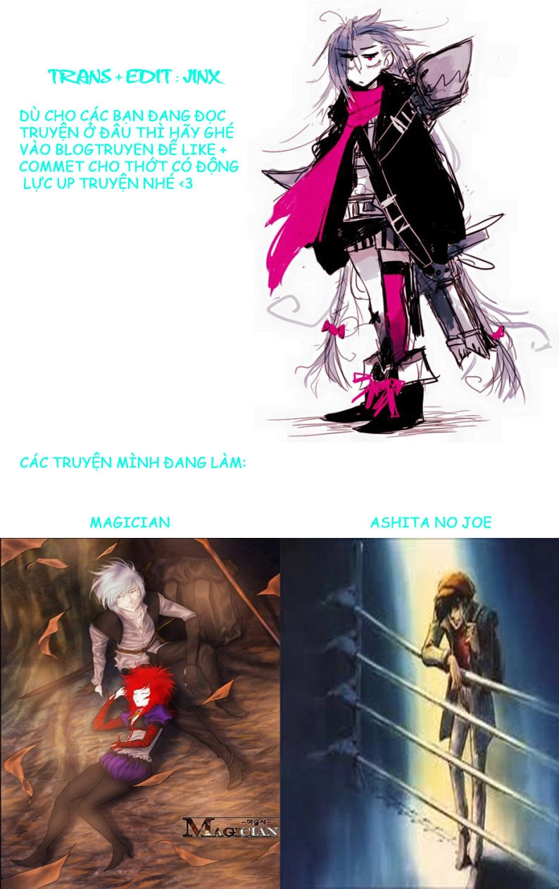 Magician Chapter 160 - 38