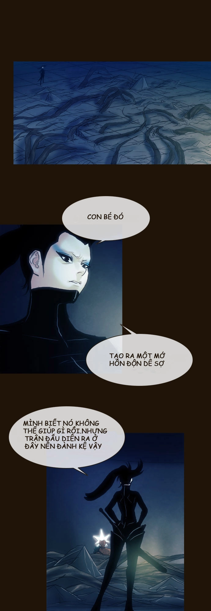 Magician Chapter 161 - 2