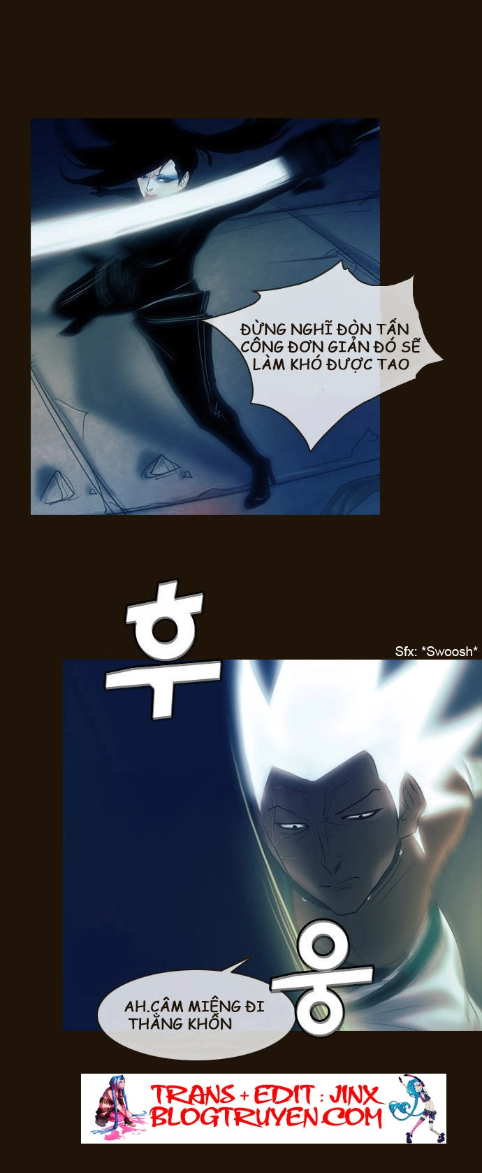 Magician Chapter 161 - 18