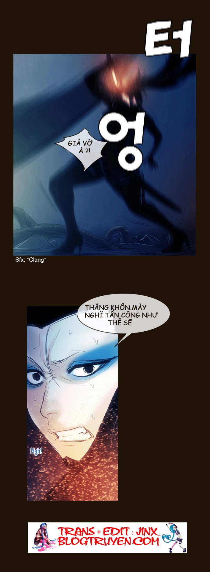 Magician Chapter 161 - 19