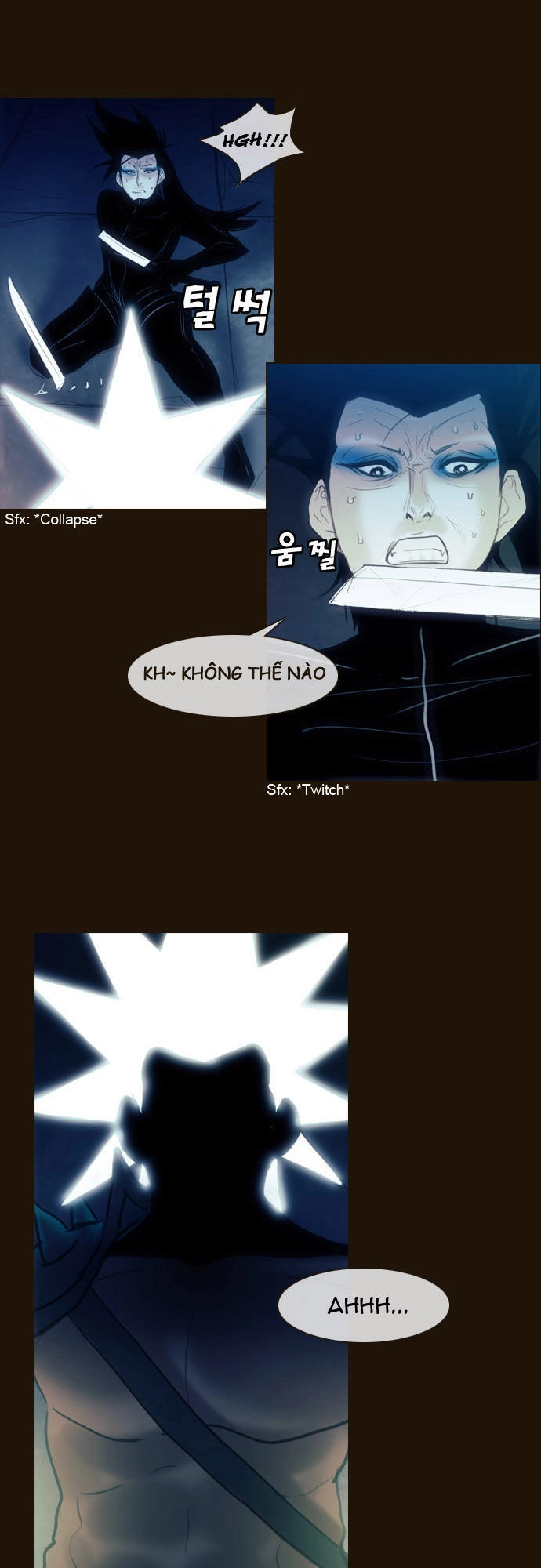 Magician Chapter 161 - 28