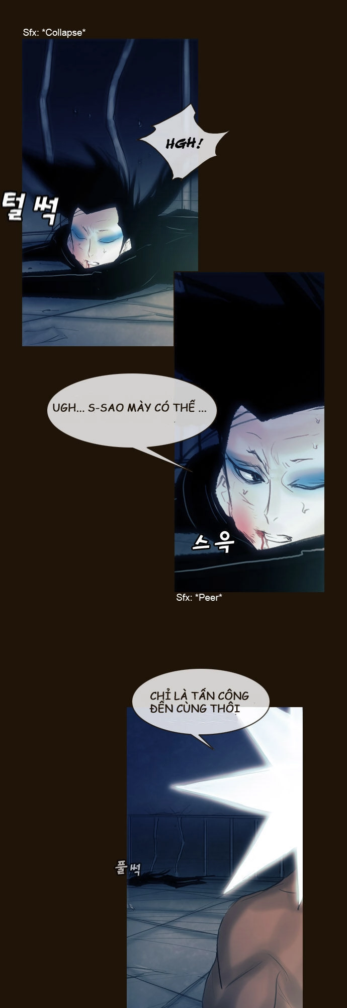 Magician Chapter 161 - 34