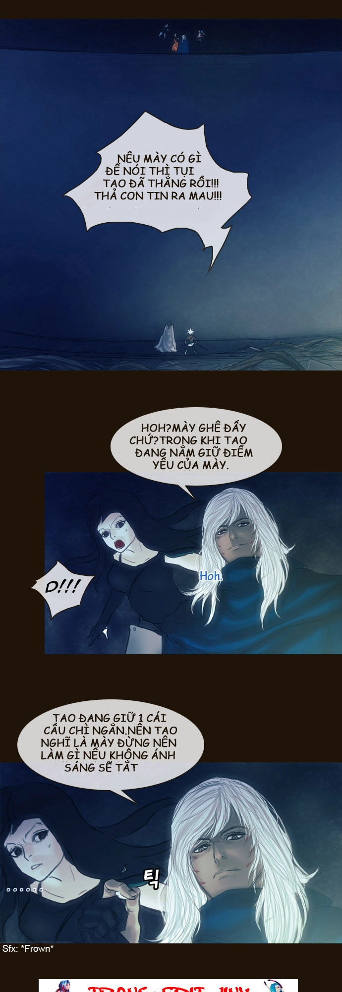 Magician Chapter 161 - 47